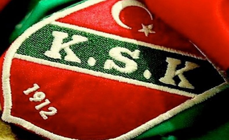 Karşıyaka'da Şensan'dan sert uyarı