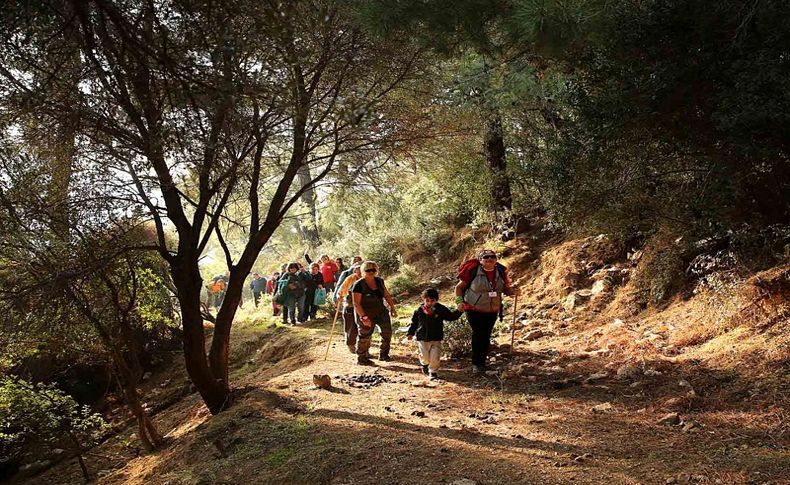 Karşıyaka’da spor ve eğlence dolu yarıyıl!