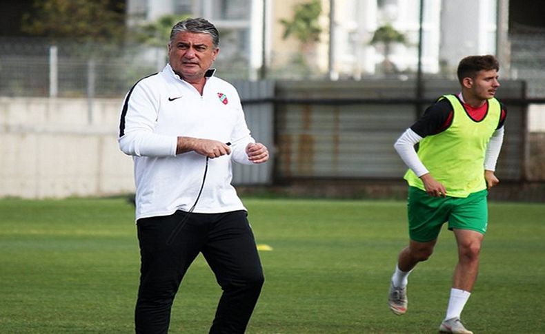 Karşıyaka'da Toros'a teklif yağıyor