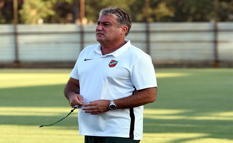 Karşıyaka'da Toros heyecanlı