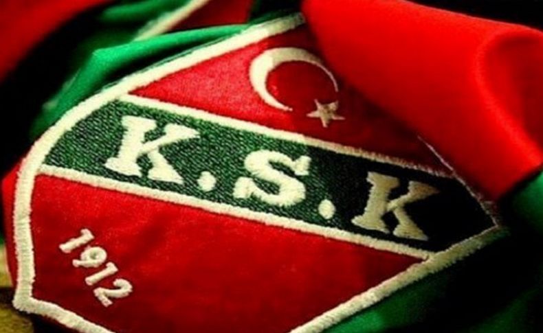 Karşıyaka'da Toros umutlu