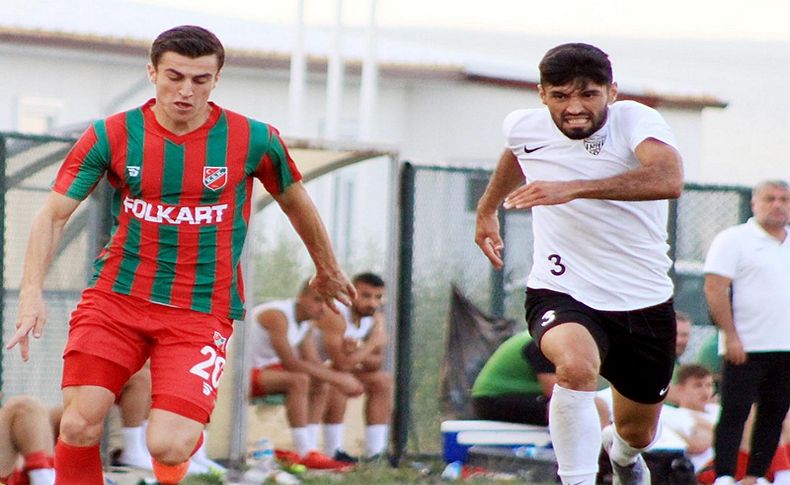 Karşıyaka'da üç gence tam puan