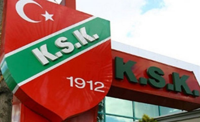 Karşıyaka'da üçlü kabus