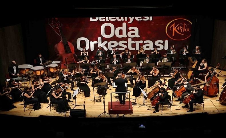 Karşıyaka’da yaz konserleri başlıyor