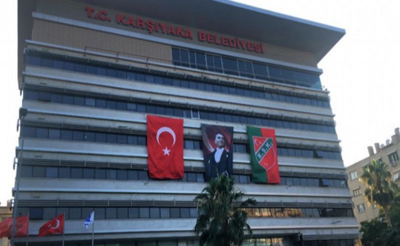 Karşıyaka'dan AK Partili Baran'a 'Belediyespor' yanıtı!