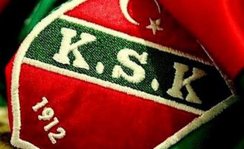 Karşıyaka'dan başkası yok