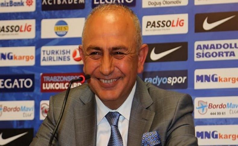 Karşıyaka'dan Hurma'ya teklif