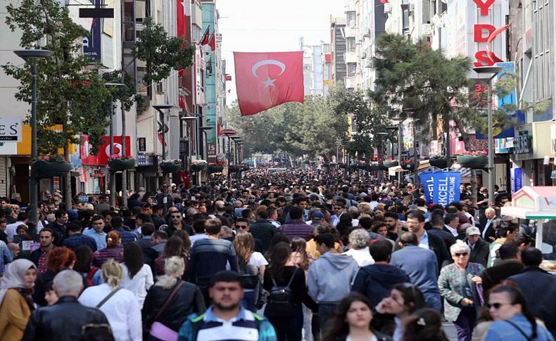 Karşıyaka'dan imar planı hamlesi! Çarşı için ulusal yarışma