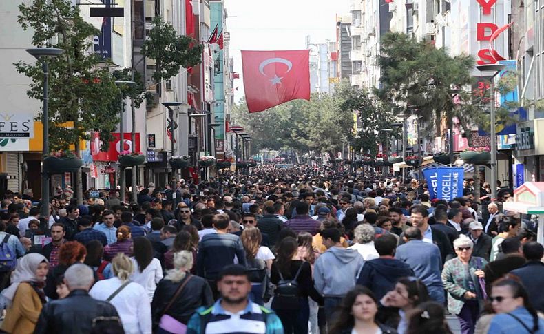 Karşıyaka’dan katılımcı belediyecilik örneği! Karşıyakalılara sordu