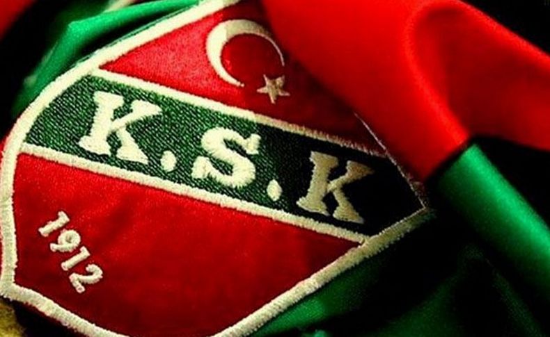 Karşıyaka'dan üçlü kıskaç