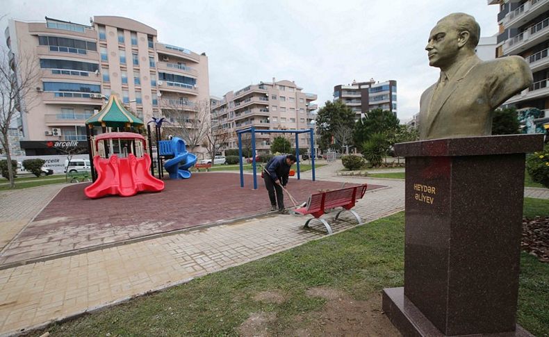 Karşıyaka Hocalı şehitlerini anacak