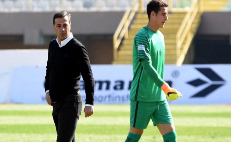 Karşıyaka kahroldu