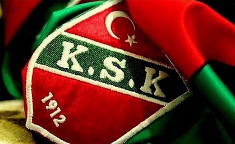 Karşıyaka kendini Afyon'da buldu