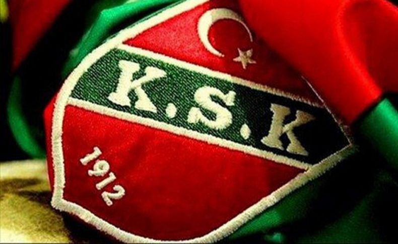 Karşıyaka kongreye kilitlendi