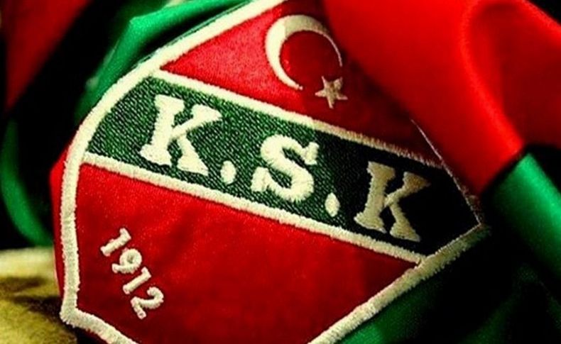 Karşıyaka kritik deplasmanda