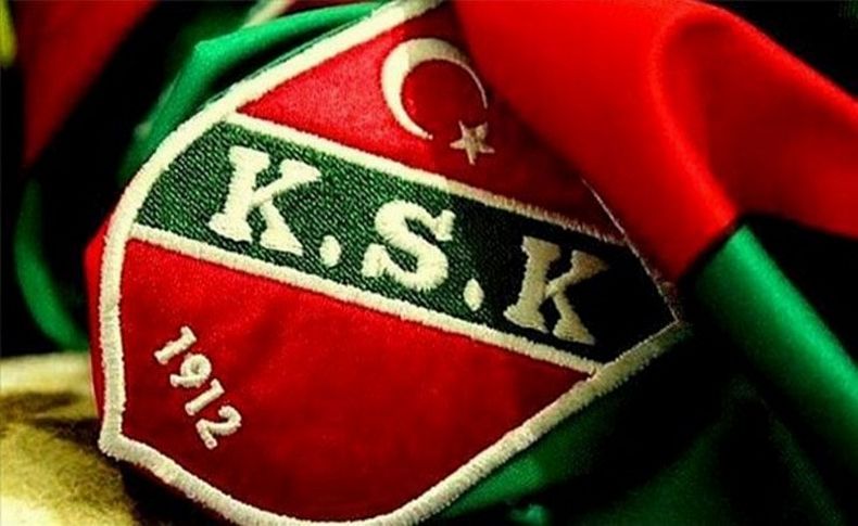 Karşıyaka moral ve umut arıyor