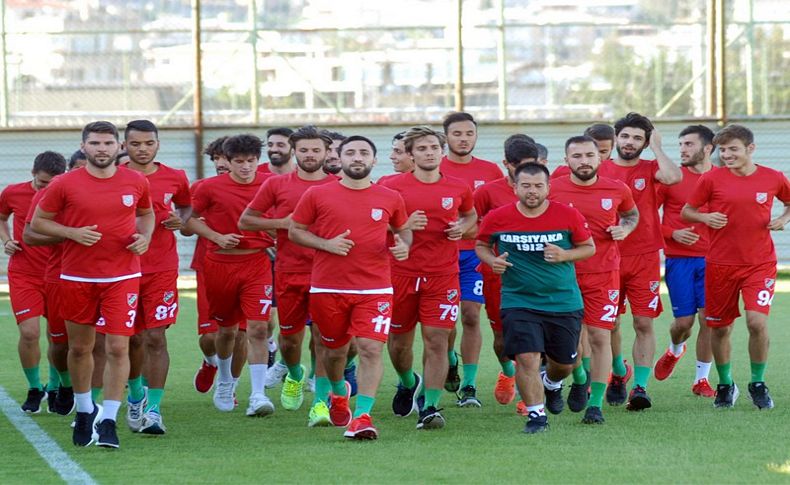 Karşıyaka'nın güveni tam