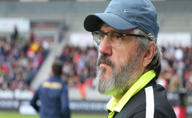 Karşıyaka'nın hayali erken bitti