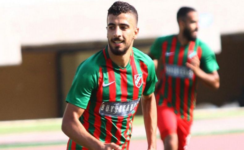 Karşıyaka'nın 'İnci'sine Beşiktaş talip!