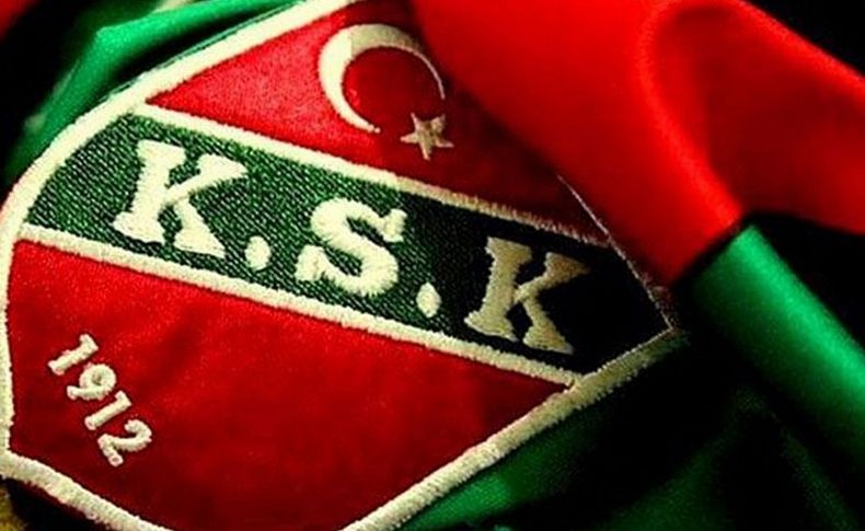 Karşıyaka'nın istikameti Atatürk