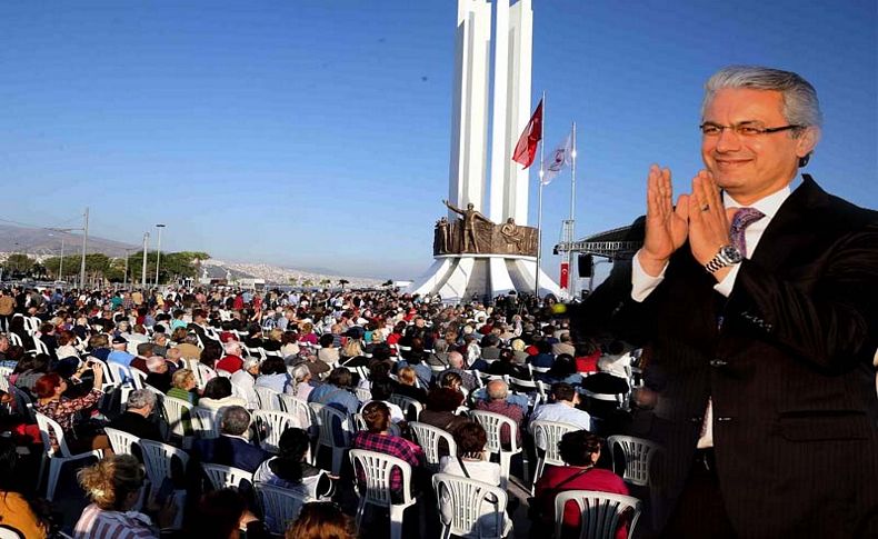 Karşıyaka’nın ‘Kadına Saygı Müzesi’ açıldı