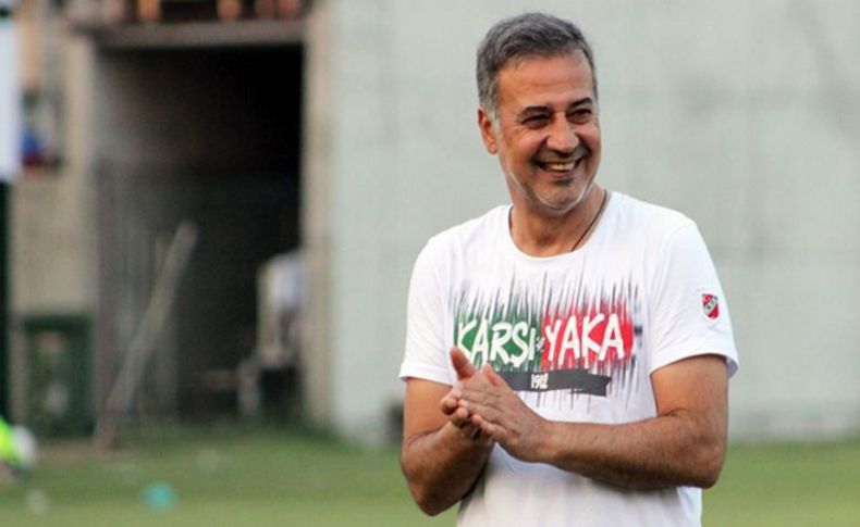 Karşıyaka Play-Off'a hazır