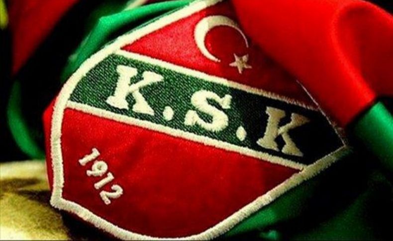 Karşıyaka play off aşkına