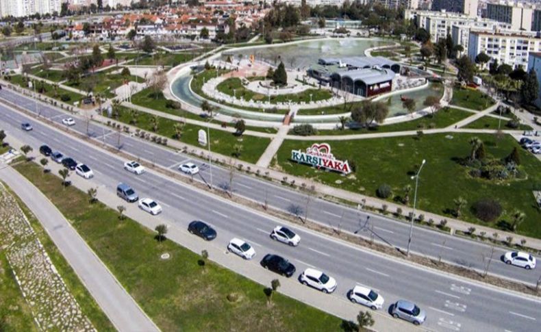 Karşıyaka ‘sağlıkta’ çağ atladı