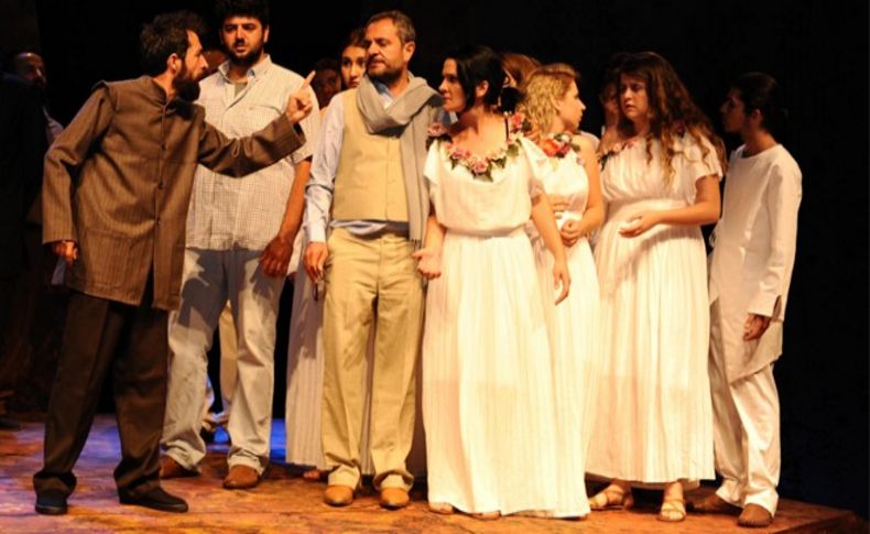 Karşıyaka Sivas’ı anıyor
