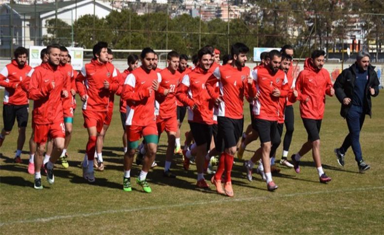 Karşıyaka teknik direktörünü buldu