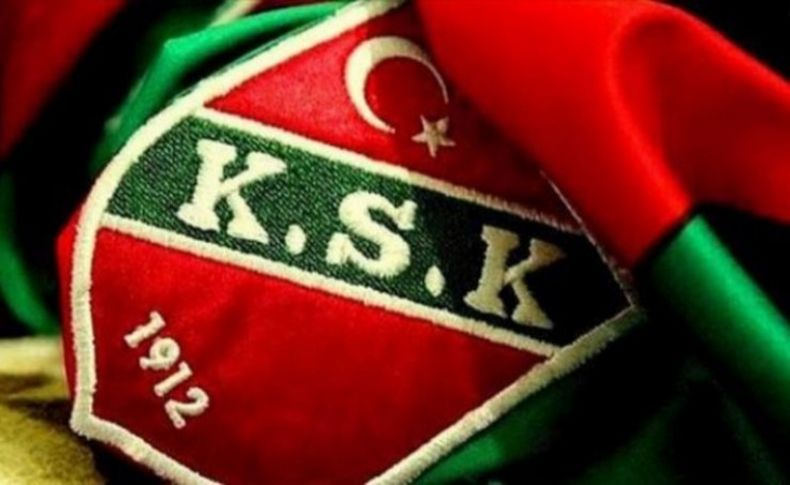 Karşıyaka toplanıyor