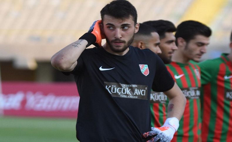 Karşıyaka turu kaybetti, Efe'yi kazandı