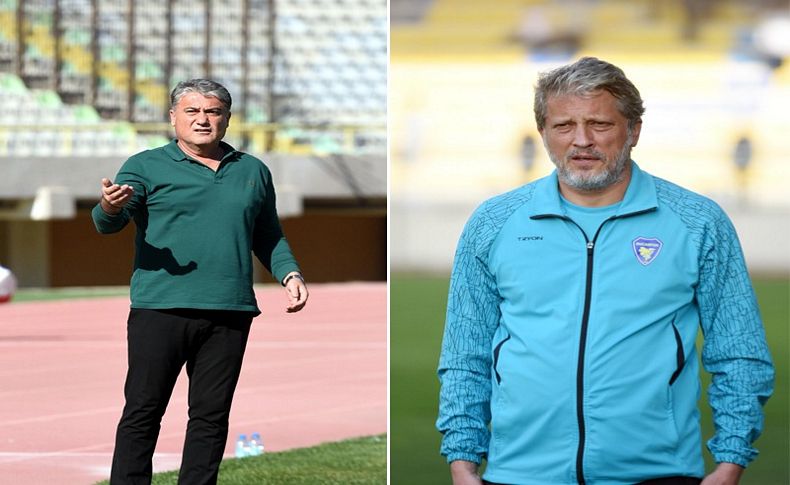 Karşıyaka ve Bucaspor'a değişim yaradı