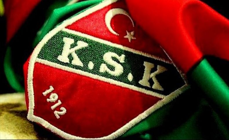 Karşıyaka'ya 5 farklı forma