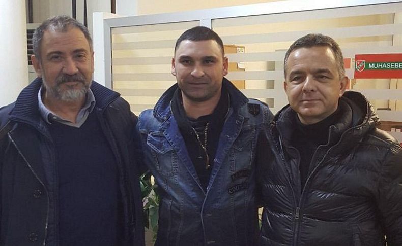 Karşıyaka'ya büyük müjde