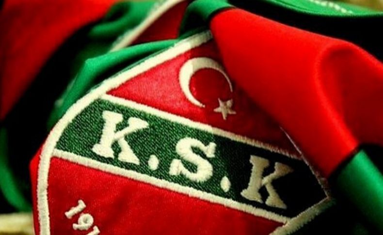 Karşıyaka'ya gençlik aşısı