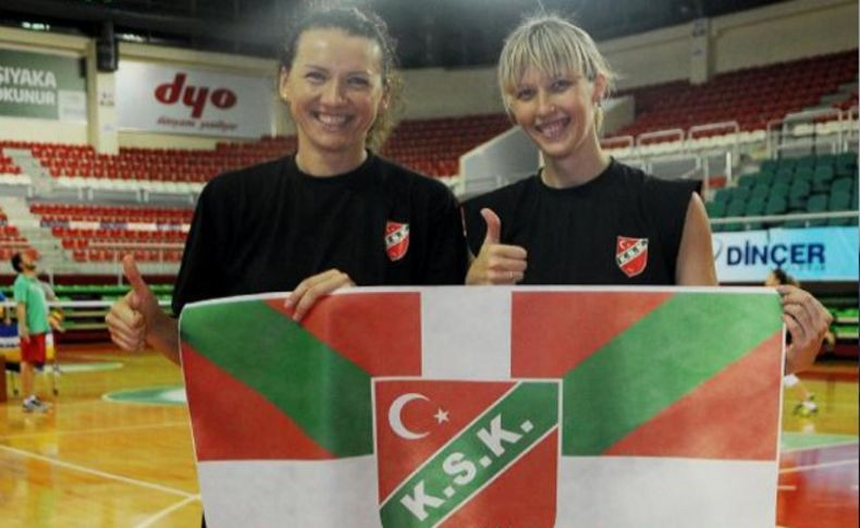 Karşıyaka'ya 'Kolej davası' şoku