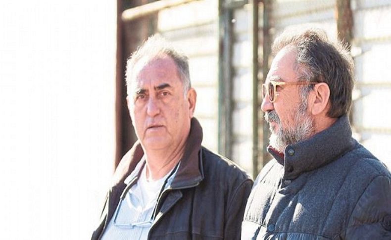 Karşıyaka'ya yeni yönetim