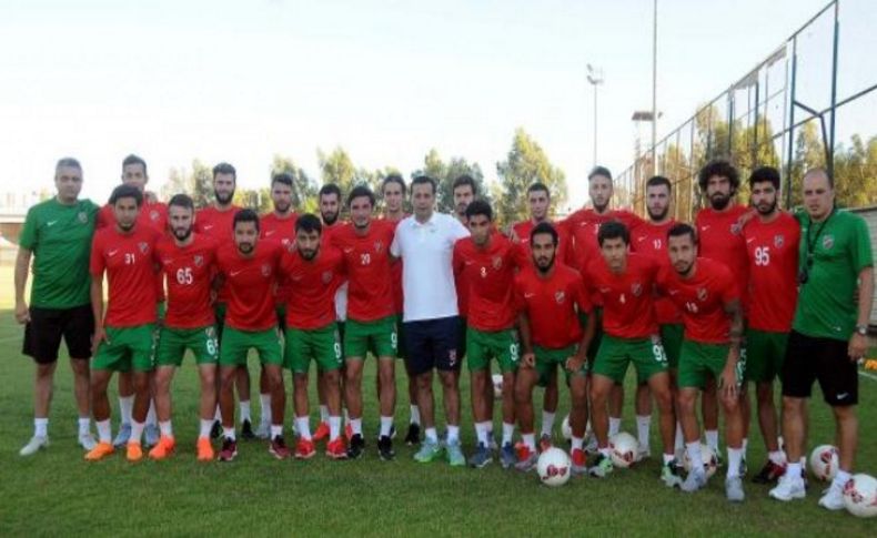 Karşıyaka'ya zorunlu aşı