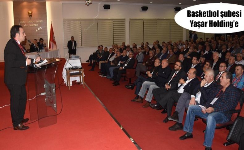 Karşıyaka yeniden kongreye gidiyor