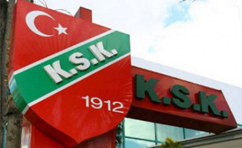 Karşıyaka yine kampa gidemedi