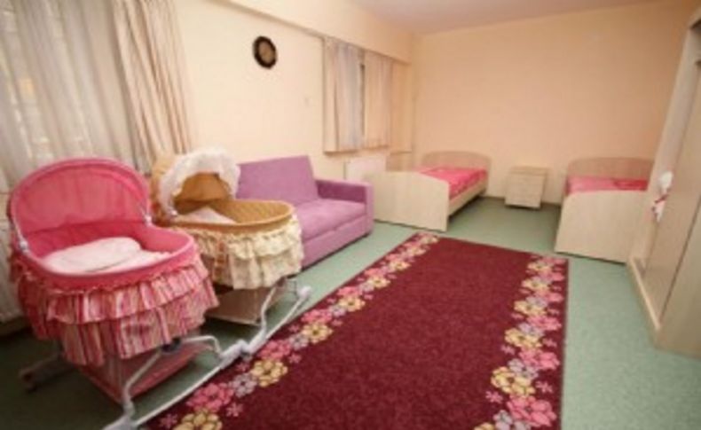 Karşıyaka'da şiddetsiz yaşamın adresi