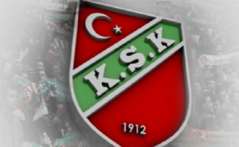 Göztepe'ye ilk kutlama ezeli rakipten