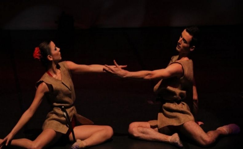 Karşıyaka Belediyesi'nden opera şöleni