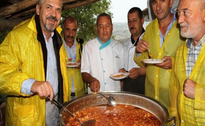 Karşıyaka Kent Konseyi’nden çöp tesisine menemenli itiraz