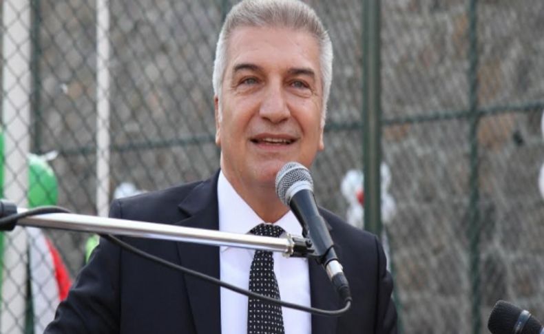 Karşıyaka'da açılış maratonu başladı