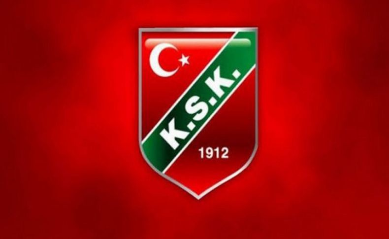 Karşıyakaspor'a bir iyi bir kötü haber!