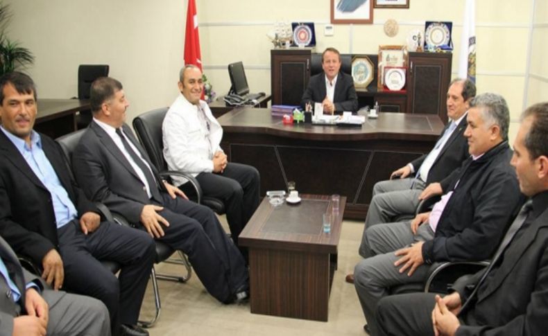 Karslı: Gelişmiş demokrasilerde vatandaş gücünü hukuktan alır