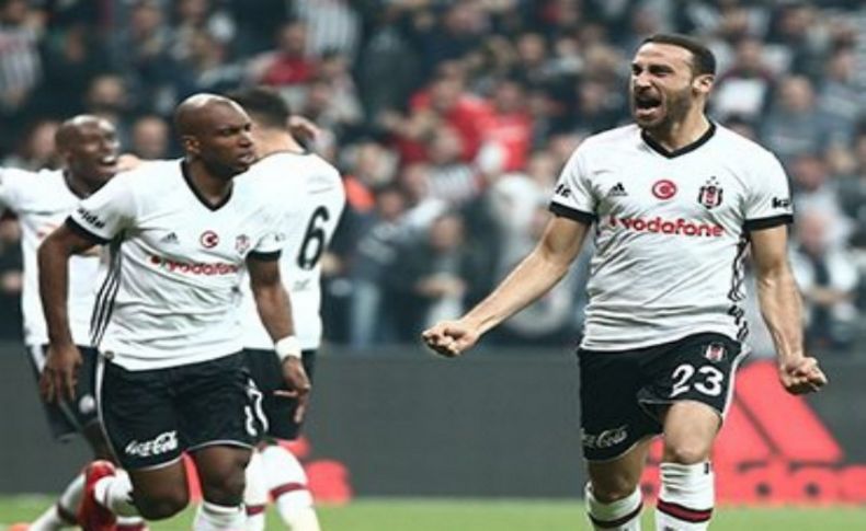 Kartal Aslanı devirdi 3-0