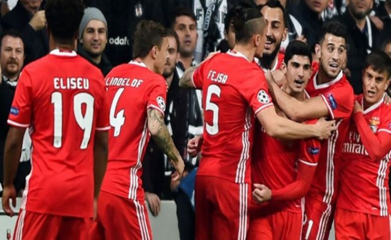 Kartal'dan muhteşem geri dönüş